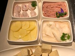 -海底捞火锅(团结桥店)
