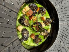 -LA CREPERIE BRETONNE布列塔尼法式餐厅(天童北路店)