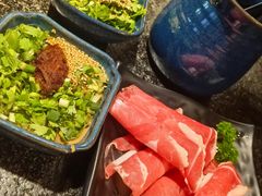 -湊湊火锅·茶憩(世博大道店)