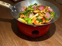-破三川·新川菜(静安大融城店)