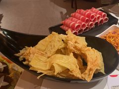 -古膳记猪肚鸡.生蚝鸡(拱北店)