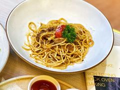 -get pizza意大利餐厅(凯德MALL店)