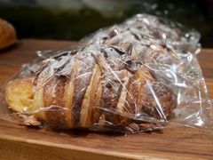 杏仁可颂-咖乐禧面包公司(瑞景社区店)