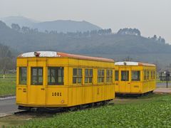 -径山花海