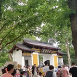 古逍遥津[胜利]转一转~