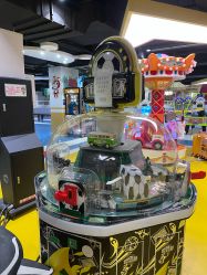 -秦皇星际小蚂蚁乐园