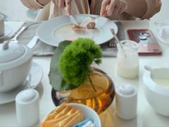 -广州四季酒店·意珍·意式自助餐