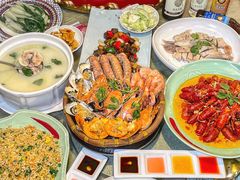 -巽寮印象美食部落餐厅·海鲜·地方特色菜(惠州体验店)