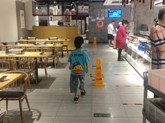 -玫瑰花园自助烤肉(顺义鑫海韵通店)