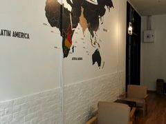 android_upload_pic-COFFEE HOLIC(朝外SOHO店)