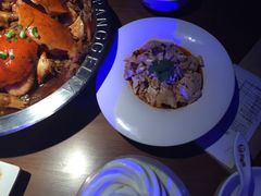 -胖哥俩肉蟹煲(河北勒泰购物中心店)