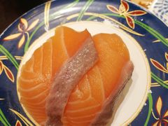 -大起水产回转寿司(りんくうシークル店)