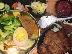 -小明同学(三里屯店)