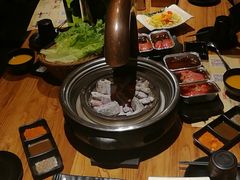 -千寻烧肉(政务区店)