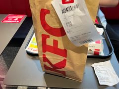 -肯德基(京广桥店)