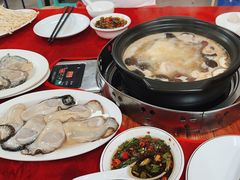 -花苑美食横琴生蚝火锅(拱北粤华路店)