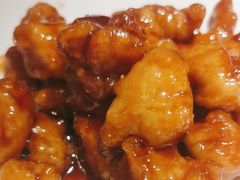 -绿茶餐厅(昆明世纪金源店)