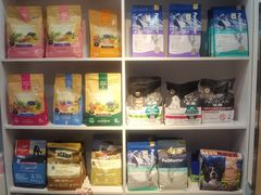 -爱诺动物医院(崂山店)