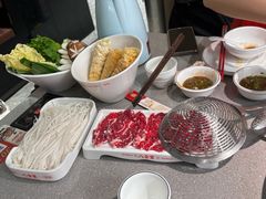 -八合里潮汕鲜牛肉火锅(深圳海岸城店)