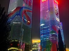 -大望京公园