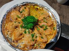 -百岁鱼庄·常州老字号(湖塘店)