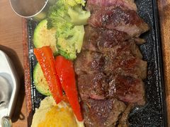 -豪客来牛排(空港华联店)