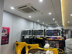 -杰拉电竞·网咖(杭州钱塘区龙湖金沙天街店)