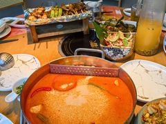 -生如夏花泰式火锅(西村黑金店)