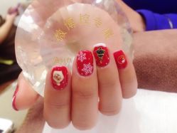 -AI艾耳·专业手工耳洞·穿孔美学馆
