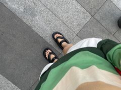 -ZARA(南京西路店)