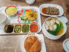 -百福麵家(新馬路店)