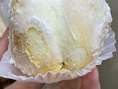 -红跑车HPCBAKERY(汉商店)