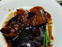 -阿明小菜·海鲜·上海菜(梅陇店)
