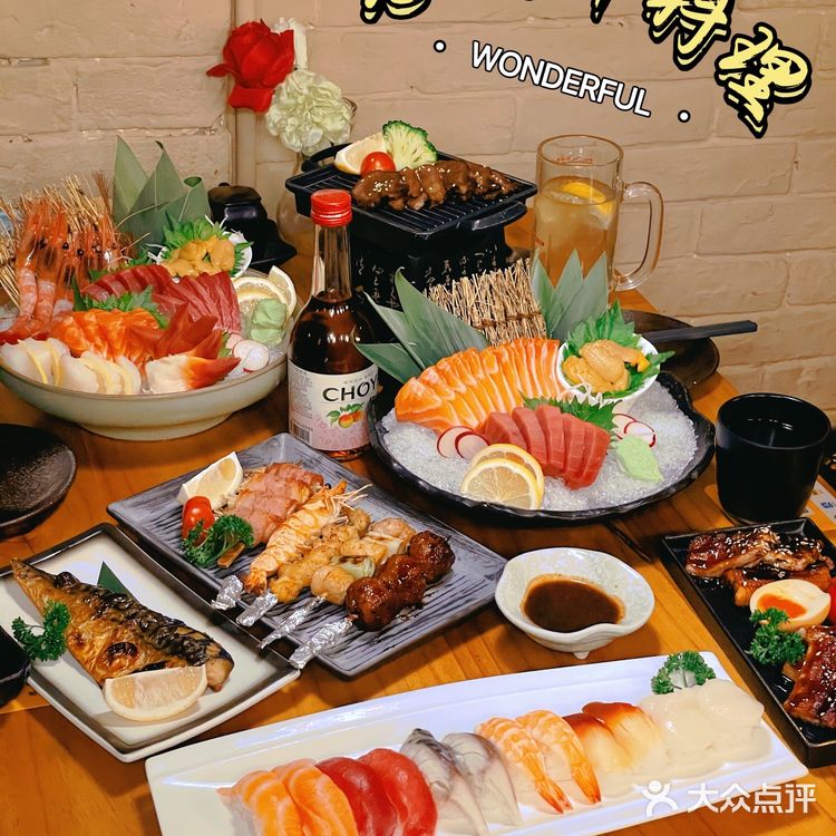 卷|请日料都这样“卷”起来好吗‼️