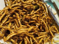 -素满香·全民食养自助(长宁龙之梦店)