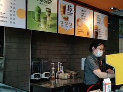 -麦当劳(东石东一路店)