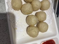 -海底捞火锅(大融城店)