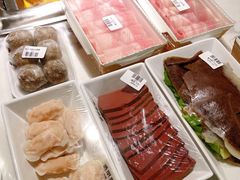 -透明思烤·自助烤肉海鲜火锅(东部星悦天地店)
