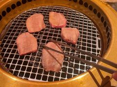 -谷牛和牛烤肉(漕河泾印象城店)