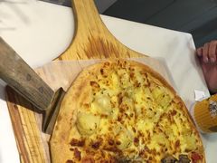 -乐凯撒披萨(正佳广场店)