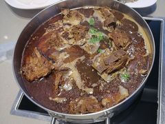 -蝎王府羊蝎子(西直门店)