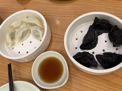 -船歌·鱼水饺青岛菜(国贸商城店)