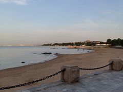 -北戴河东海水浴场