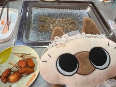 -满香园自助海鲜烤肉(赣榆吾悦广场店)