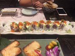 -芥岛(河北大街店)