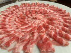 -南门涮肉(后海店)
