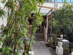 -谷咖啡·鲜花绿植花园餐厅