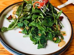 -苹果树下艺术餐厅(通州店)