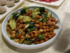 -鑫来顺大铜锅涮羊肉(中山门旗舰店)