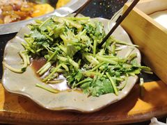 -老田家铁锅炖(延庆店)